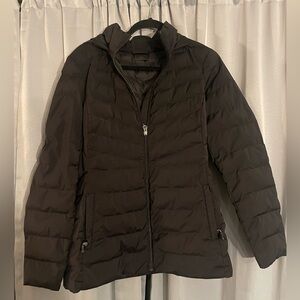 COPY - 32 Degree down puffer jacket